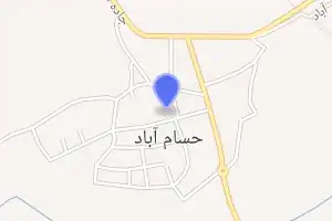 خريطة