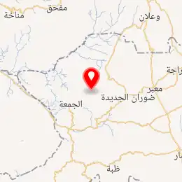 خريطة