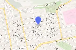 خريطة