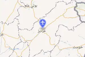 خريطة