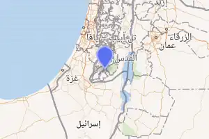 خريطة