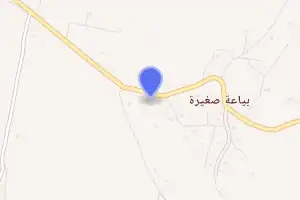 خريطة