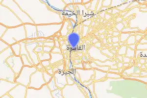 خريطة