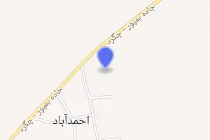 خريطة