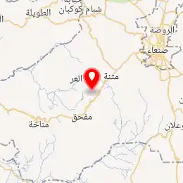 خريطة