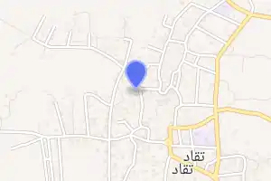 خريطة