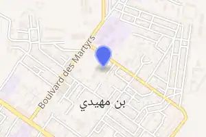 خريطة