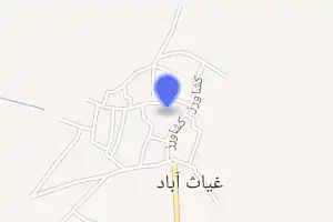 خريطة