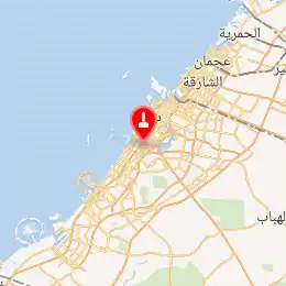 خريطة