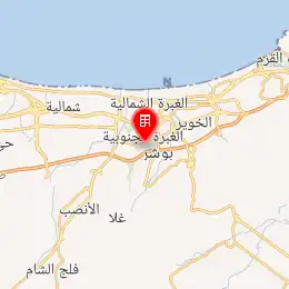 خريطة