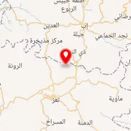 خريطة