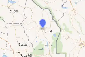 خريطة