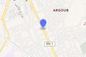 خريطة