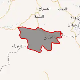 خريطة