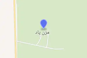 خريطة