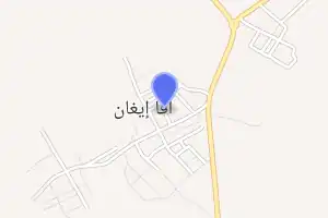 خريطة