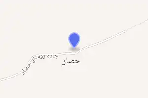 خريطة
