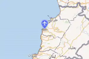 خريطة