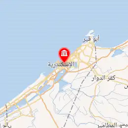 خريطة