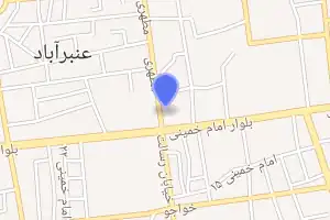 خريطة