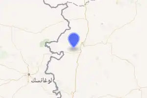 خريطة