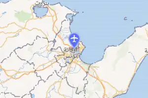 خريطة