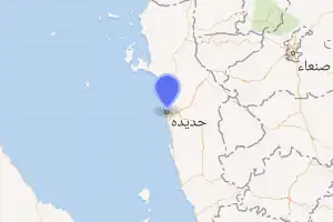 خريطة