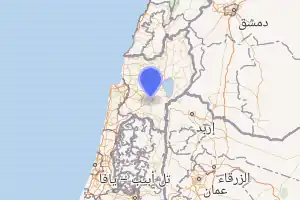خريطة