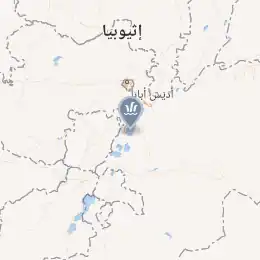 خريطة