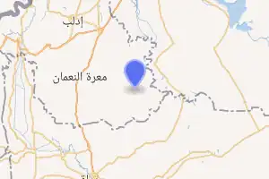خريطة