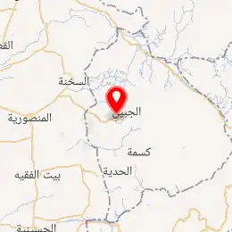 خريطة