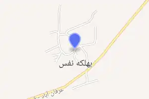 خريطة