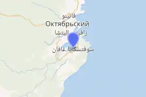 خريطة