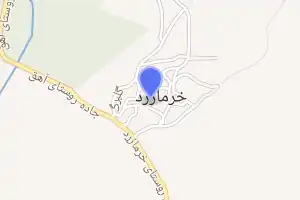 خريطة
