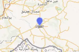 خريطة