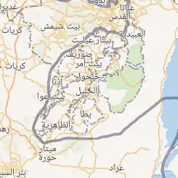 خريطة