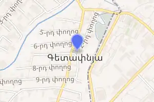 خريطة
