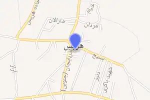 خريطة
