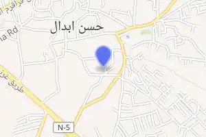 خريطة