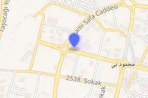 خريطة