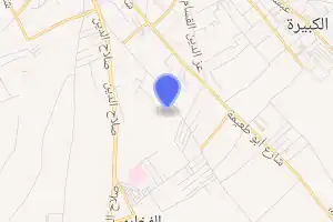 خريطة