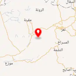 خريطة