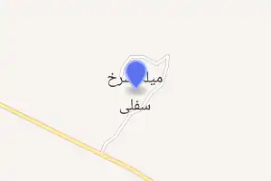 خريطة