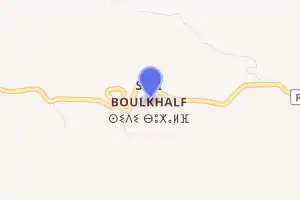 خريطة