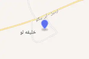 خريطة