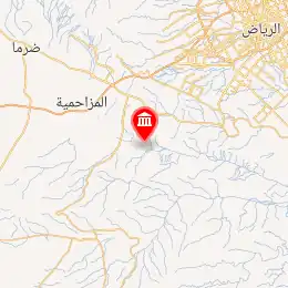 خريطة