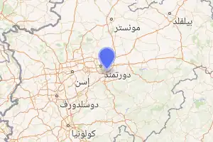 خريطة