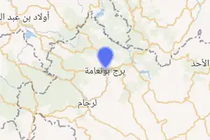 خريطة