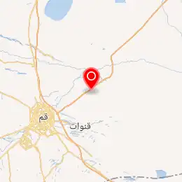 خريطة