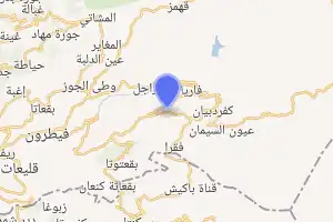 خريطة